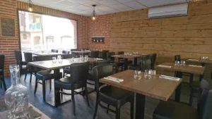 Restaurant Végétarien Le Tournesol à Albi