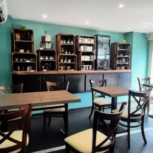 LA PAUSE GOURMANDE à Auxerre