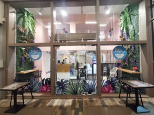 Pok’bowl à Orléans