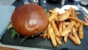 Le Rily’s à Bordeaux