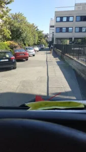 Restaurant Social Collectif de la Poste à Maisons-Alfort