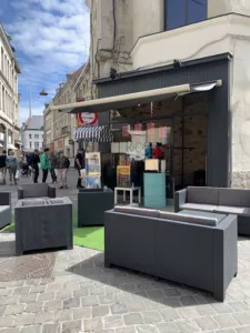 RICO & CO. à Valenciennes