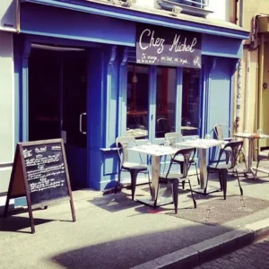 Chez Michel à Rennes