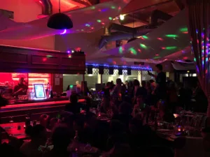 Le Napolitain à Saclay