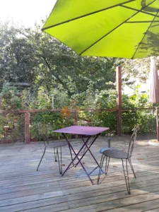 La Part Belle à Rochecorbon