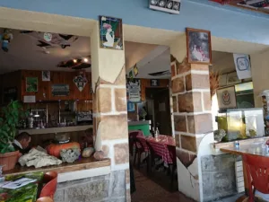 Relais Du Pilou à Malemort