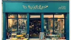 La Végétalerie – concept store végétal à Saint-Brieuc