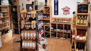 O’Friendly à Plaintel