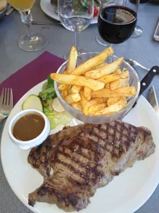 Ancienne Gare Monplaisir à Saint-Christophe-sur-Roc