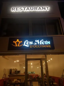 Les Mets D’occitanie à Saint-Jean