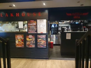 Buffalo Grill Cesson-Sévigné à Cesson-Sévigné