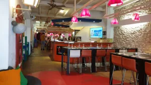 Restaurant Pizzeria La Casa à Mont-de-Marsan