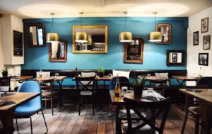 DI TREVI Pizzeria Restaurant Italien Rennes à Rennes