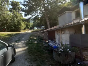 Ferme Niedermatten à Breitenbach