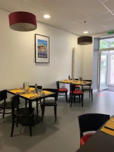 CAT RECUR – 64100 à Bayonne