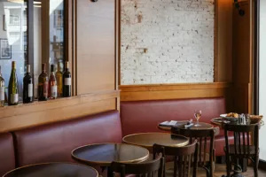 Bistrot Le Petit Saint Louis à Marseille