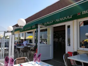 La Cottage du Lac à Ardres