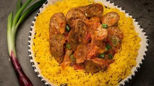 La kaz waro à Marray