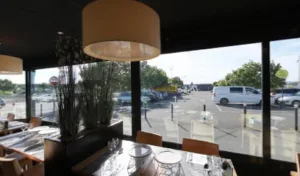 Bistrot Régent à Soyaux