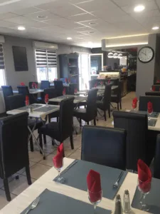 O Palermo à Roche-la-Molière