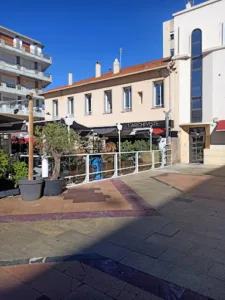 L’archiviste1893 à Saint-Raphaël