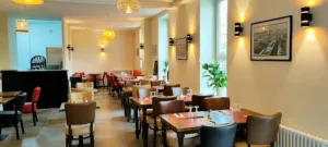 Bar Restaurant La Rotonde à Villejuif