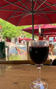 Bar Le Florian à Carcassonne