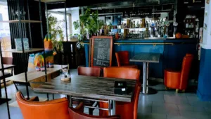 Le Cap Vers à Rouen