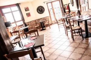 La Marina à Gaillon