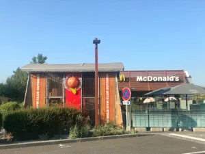 McDonald’s Balma à Balma