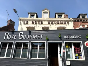 Le Roye Gourmet à Roye