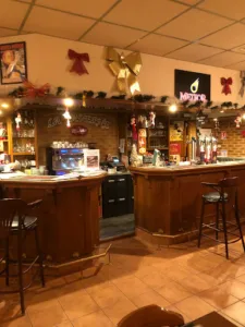 Brasserie La Taverne à Haguenau