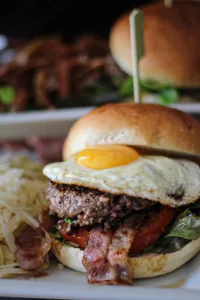 Le tête en l’air café à Montpellier