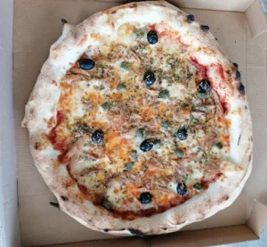 Le Chantilly à Loos-en-Gohelle