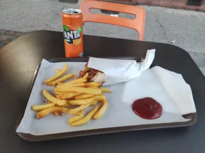 Mixfood à Toulouse