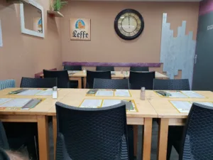 Snack Bar Frites Val’n à Rouvignies