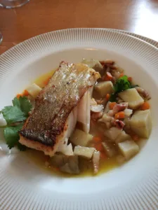 L’Art Gourmand à Pont-Scorff