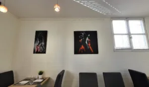 Restaurant Monsieur Jules à Montpellier