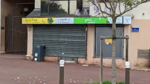 Good Poke à Suresnes