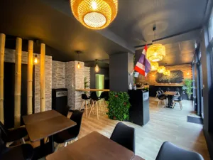 Aloy Thai – Clichy à Clichy