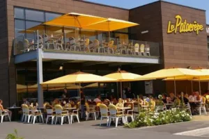 Le Patacrêpe à Lezennes