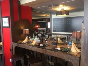 Restaurant Les Terrasses d’Illkirch à Illkirch-Graffenstaden