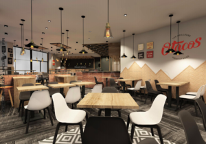 O’Tacos Haguenau à Haguenau