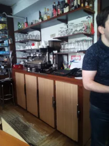 Alves Esteves à Auffargis