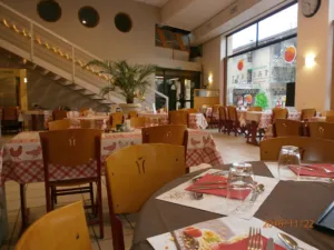 Restaurant Bon Accueil à Bourg-en-Bresse