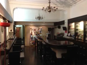 O Petit Bobourg à Metz