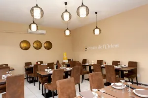O Saveurs de l’Orient – Restaurant cuisines du monde – Istres à Istres