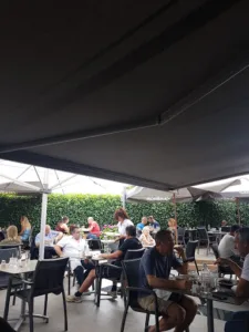 LBG la brasserie gourmande EPAGNY à Épagny-Metz-Tessy