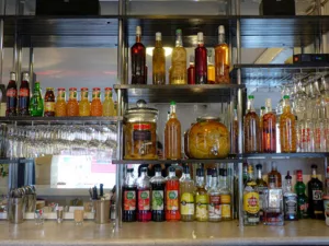 Restaurant Canéjan : L’evi’dence à Canéjan