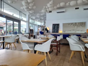 Le Bar Iodé à Saint-Nazaire